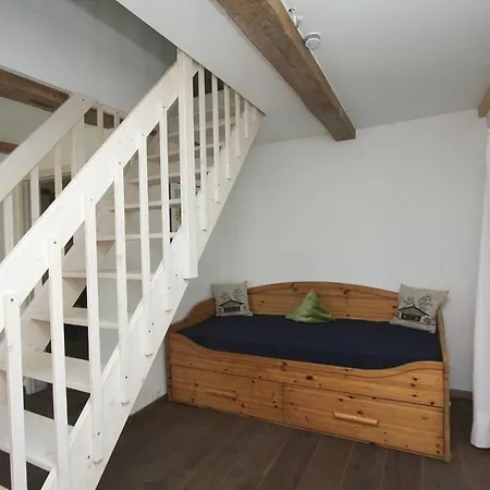 F-1081 Pfarrhof In Garz Garz (Rugen)