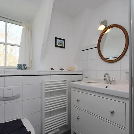 F-1081 Pfarrhof In Garz