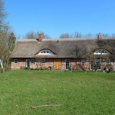 公寓 F-1081 Pfarrhof In Garz