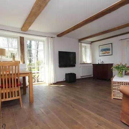 F-1081 Pfarrhof In Garz