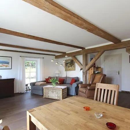 公寓 F-1081 Pfarrhof In Garz *