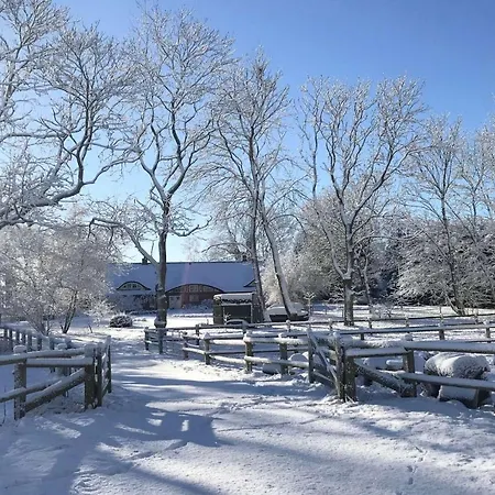 F-1081 Pfarrhof In Garz