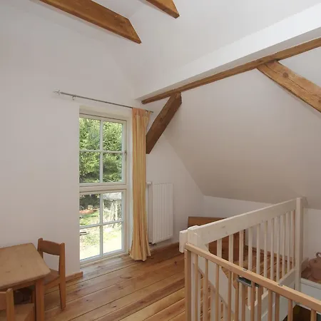 F-1081 Pfarrhof In Garz 公寓 Garz (Rugen)