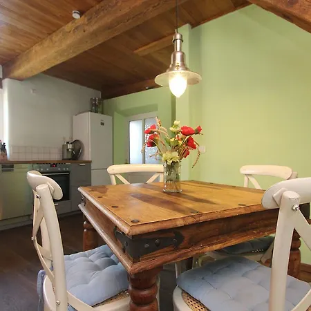 Apartment F-1081 Pfarrhof In Garz
