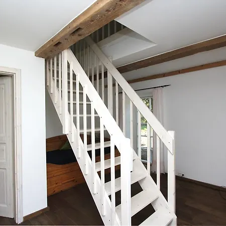 公寓 F-1081 Pfarrhof In Garz Garz (Rugen)