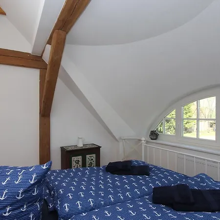 Apartment F-1081 Pfarrhof In Garz *