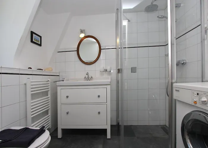 F-1081 Pfarrhof In Garz *